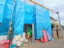 【東京都/西東京市谷戸町】西東京市谷戸町3丁目 新築一戸建て 