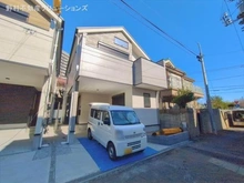 【東京都/西東京市谷戸町】西東京市谷戸町3丁目 新築一戸建て 