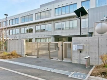 【東京都/西東京市谷戸町】西東京市谷戸町3丁目 新築一戸建て 周辺施設