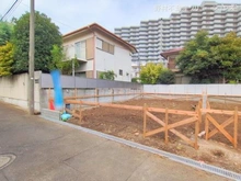 【東京都/西東京市谷戸町】西東京市谷戸町3丁目 新築一戸建て 外観