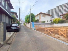 【東京都/西東京市谷戸町】西東京市谷戸町3丁目 新築一戸建て 