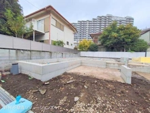 【東京都/西東京市谷戸町】西東京市谷戸町3丁目 新築一戸建て 