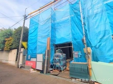 【東京都/西東京市谷戸町】西東京市谷戸町3丁目 新築一戸建て 