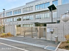 【東京都/西東京市谷戸町】西東京市谷戸町3丁目 新築一戸建て 周辺施設