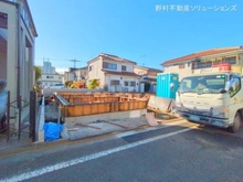 【東京都/練馬区大泉学園町】練馬区大泉学園町1丁目 新築一戸建て 