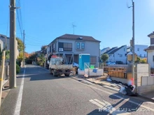 【東京都/練馬区大泉学園町】練馬区大泉学園町1丁目 新築一戸建て 