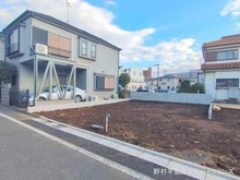 【東京都/練馬区大泉学園町】練馬区大泉学園町1丁目 新築一戸建て 