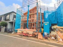 【東京都/練馬区大泉学園町】練馬区大泉学園町1丁目 新築一戸建て 