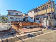 【東京都/練馬区大泉学園町】練馬区大泉学園町1丁目 新築一戸建て 