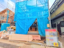 【東京都/練馬区大泉学園町】練馬区大泉学園町1丁目 新築一戸建て 