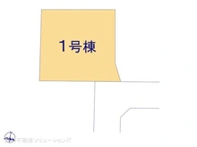 【東京都/練馬区三原台】練馬区三原台3丁目 新築一戸建て 図面と異なる場合は現況を優先