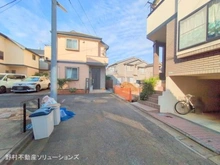 【東京都/練馬区三原台】練馬区三原台3丁目 新築一戸建て 