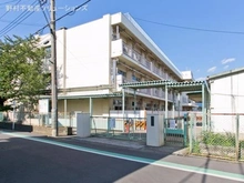 【東京都/東久留米市本町】東久留米市本町4丁目 新築一戸建て 周辺施設