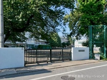 【東京都/東久留米市本町】東久留米市本町4丁目 新築一戸建て 周辺施設