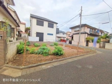 【東京都/練馬区大泉学園町】練馬区大泉学園町3丁目 新築一戸建て 