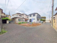 【東京都/練馬区大泉学園町】練馬区大泉学園町3丁目 新築一戸建て 