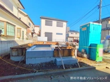 【東京都/練馬区大泉学園町】練馬区大泉学園町3丁目 新築一戸建て 