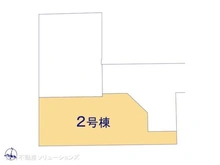 【東京都/練馬区西大泉】練馬区西大泉6丁目 新築一戸建て 図面と異なる場合は現況を優先