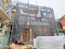 【東京都/練馬区西大泉】練馬区西大泉6丁目 新築一戸建て 