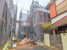 【東京都/練馬区西大泉】練馬区西大泉6丁目 新築一戸建て
