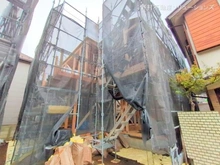 【東京都/練馬区西大泉】練馬区西大泉6丁目 新築一戸建て 