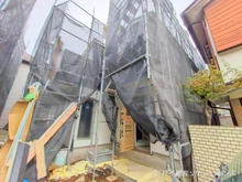 【東京都/練馬区西大泉】練馬区西大泉6丁目 新築一戸建て 