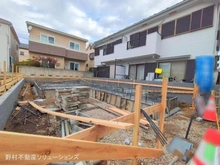 【東京都/練馬区南田中】練馬区南田中4丁目 新築一戸建て 