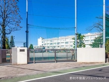 【東京都/練馬区南田中】練馬区南田中4丁目 新築一戸建て 周辺施設