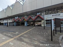 【東京都/練馬区南田中】練馬区南田中4丁目 新築一戸建て 周辺施設