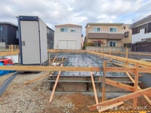 【東京都/練馬区南田中】練馬区南田中4丁目 新築一戸建て 