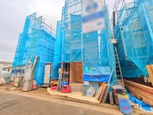 【東京都/練馬区南田中】練馬区南田中4丁目 新築一戸建て 