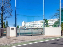 【東京都/練馬区南田中】練馬区南田中4丁目 新築一戸建て 周辺施設