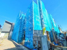 【東京都/練馬区南田中】練馬区南田中4丁目 新築一戸建て 