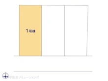 【東京都/練馬区南田中】練馬区南田中4丁目 新築一戸建て 図面と異なる場合は現況を優先