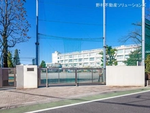 【東京都/練馬区南田中】練馬区南田中4丁目 新築一戸建て 周辺施設