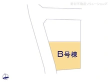 【東京都/練馬区南田中】練馬区南田中5丁目 新築一戸建て 図面と異なる場合は現況を優先