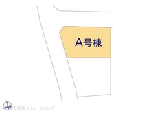 【東京都/練馬区南田中】練馬区南田中5丁目 新築一戸建て 図面と異なる場合は現況を優先