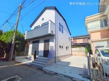 【東京都/西東京市下保谷】西東京市下保谷1丁目 新築一戸建て 