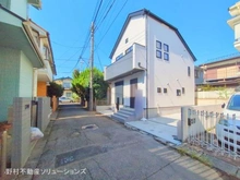 【東京都/西東京市下保谷】西東京市下保谷1丁目 新築一戸建て 