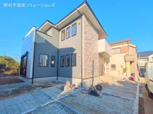 【東京都/西東京市北町】西東京市北町3丁目 新築一戸建て 