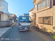 【東京都/西東京市北町】西東京市北町3丁目 新築一戸建て 