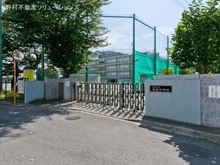 【東京都/西東京市北町】西東京市北町3丁目 新築一戸建て 周辺施設