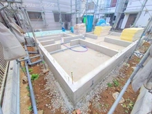 【東京都/練馬区大泉町】練馬区大泉町1丁目 新築一戸建て 