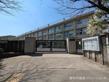 【東京都/練馬区大泉町】練馬区大泉町1丁目 新築一戸建て 周辺施設