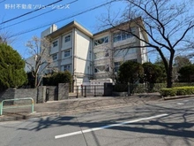 【東京都/練馬区大泉町】練馬区大泉町1丁目 新築一戸建て 周辺施設