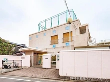 【東京都/練馬区大泉町】練馬区大泉町1丁目 新築一戸建て 周辺施設