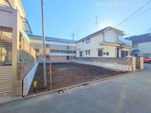 【東京都/練馬区石神井台】練馬区石神井台5丁目 新築一戸建て 