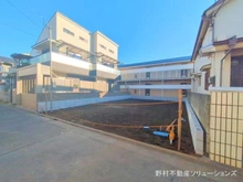 【東京都/練馬区石神井台】練馬区石神井台5丁目 新築一戸建て 