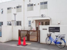 【東京都/練馬区石神井台】練馬区石神井台5丁目 新築一戸建て 周辺施設