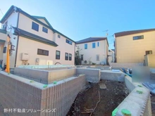 【東京都/西東京市中町】西東京市中町5丁目 新築一戸建て 